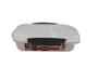 Imagem de Kit 10 Marmita Com Porta Talheres 715ml Preto