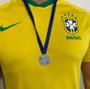 Imagem de Kit 10 Medalhas Honra ao Mérito Ouro Prata Bronze Aço 3,6cm