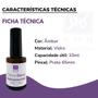 Imagem de Kit 10 Micotin 10ml + 9 Ônico Blend 10ml Pincel