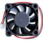 Imagem de Kit 10 Micro Ventilador Cooler 5015 50x50x15 12v Ventoinha RDM5015S