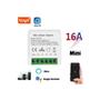 Imagem de Kit 10 Mini Interruptor Inteligente 16a Wifi