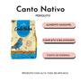 Imagem de Kit 10 Misturas Para Periquito Canto Nativo Minas Nutri 500g