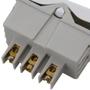 Imagem de Kit 10 Modulo Interruptor Paralelo 10a Br 57115002 Tramontina