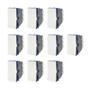 Imagem de Kit 10 Módulo Interruptor Paralelo Pial Plus+ Legrand Borne Automático 611011BC