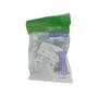 Imagem de Kit 10 Modulo Interruptor Simples Lunare Up Schneider S40010