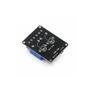 Imagem de Kit 10 Módulo Relé 2 Canais 5v Para Arduino Pic e Raspberry