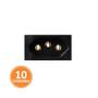 Imagem de Kit 10 Módulos Pezzi Linha 50.000