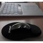 Imagem de Kit 10 Mousepad Ergonômico Com Apoio em Gel Prosmart
