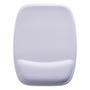 Imagem de Kit 10 Mouses Pad Retangular Com Descanso