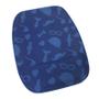 Imagem de Kit 10 Mouses Pad Retangular Com Descanso