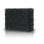 Imagem de Kit 10 Pacotes Bucha de Limpeza com 50un Fibra com NFC