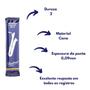 Imagem de Kit 10 palhetas tradicional n.2 p/sax baritono sr242 vandoren
