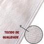 Imagem de Kit 10 Panos De Prato legitimo Pé De Galinha Estampados - 100% Algodão