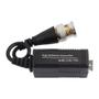 Imagem de Kit 10 Par De Conector Video Balun Câmeras HD CVI TVI Engate Rápido 505