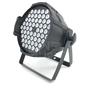 Imagem de Kit 10 par led rgbwa 60x3w   maquina de fumaça 3000w