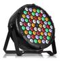 Imagem de Kit 10 Par Led Slim 60 Leds Rgbwa 3W Aatop - Xw 64601