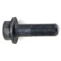 Imagem de Kit 10 Parafusos Coroa C/ Recart Mb 1313/ 2013 14 X 45 Moderno Aço 12.9