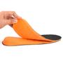 Imagem de Kit 10 Pares De Palmilhas Anatômica Gel PU Super Confortável Macia Indicado Tênis Bota Sapato