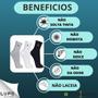 Imagem de Kit 10 Pares Meias Lupo Masculino Cano Alto Atacado Original 3245-954