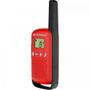 Imagem de KIT 10 PARES Rádio Comunicador Talkabout 25km T110BR MOTOROLA-2