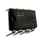 Imagem de Kit 10 pçs c.i dk124 - dk 124 pwm de fonte  dip 8 terminais