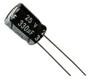 Imagem de KIT 10 PÇS CAPACITOR ELETROLITICO 330X25V - 330UF X 25V 105º