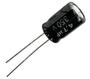 Imagem de Kit 10 pçs - capacitor eletrolitico 4,7x350v - 4,7uf x 350v