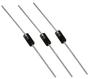 Imagem de Kit 10 pçs - diodo supressor p6ke200a - 200v - 600w - 2,2amp