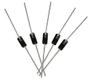 Imagem de Kit 10 pçs - diodo supressor p6ke200a - 200v - 600w - 2,2amp