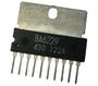 Imagem de Kit 10 peças - c.i. ba6229 - ba 6229 - 10 pinos