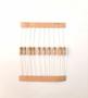 Imagem de Kit 10 Peças Resistor Filme De Carbono 750k 1/2w 5%