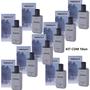 Imagem de Kit 10 Perfumes Hibernatus Masculino100ml Paris Elysees