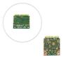 Imagem de Kit 10 Placa Circuito Impresso Mini Pci Para Placa De Wifi