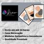 Imagem de Kit 10 Placas De Sobrenatural 13x20