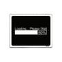 Imagem de Kit 10 Placas Decorativa - Loading Please Wait