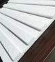 Kit 10 Placas Lambril Isopor Painel Ripado Rodameio com 100x30cm - Papel e Paredes Adesivos Imagem de Kit 10 Placas Lambril Isopor Painel Ripado Rodameio com 100x30cm