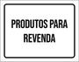 Imagem de Kit 10 Placas Protudos Para Revenda