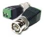 Imagem de Kit 10 Plug Conector Bnc Macho Borne Kre Cftv Camera Borne