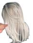 Imagem de Kit 10 Pó Descolorante Capilar Active Blond Blue Dyusar 500G