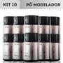 Imagem de Kit 10 Pó Modelador Matte Efeito Seco Australian Pó Soller 15g
