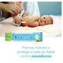 Imagem de Kit 10 Pomadas Babymed Menino 45g Pomada Para Prevenir e Tratar Assaduras dos Bebes
