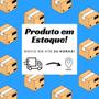 Imagem de Kit 10 Potes Vidro Com Rolha 60Ml Frascos Temperos Essência