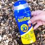 Imagem de Kit 10 Protetor Solar Sunday Fps 30 200ml.
