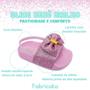 Imagem de Kit 10 Prs Chinelo Sandália Slide Infantil Bebê Menina K128