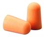 Imagem de Kit 10 Prs Protetor Auricular Plug Espuma Sem Cordão 3m 1100
