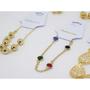 Imagem de Kit 10 Pulseiras