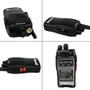 Imagem de Kit 10 Rádio Baofeng Bf-777s Walktalk Amador Super Alcance