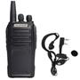 Imagem de Kit 10 Rádio Comunicador Baofeng Uv6 Profissional Vhf Uhf 8W 