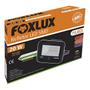 Imagem de Kit 10 Refletor Led 20W Bivolt Luz Verde Foxlux