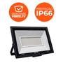 Imagem de Kit 10 Refletores de Led 150W Fortled